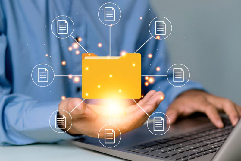 Pengelolaan Data Warga yang Lebih Efisien dan Akurat